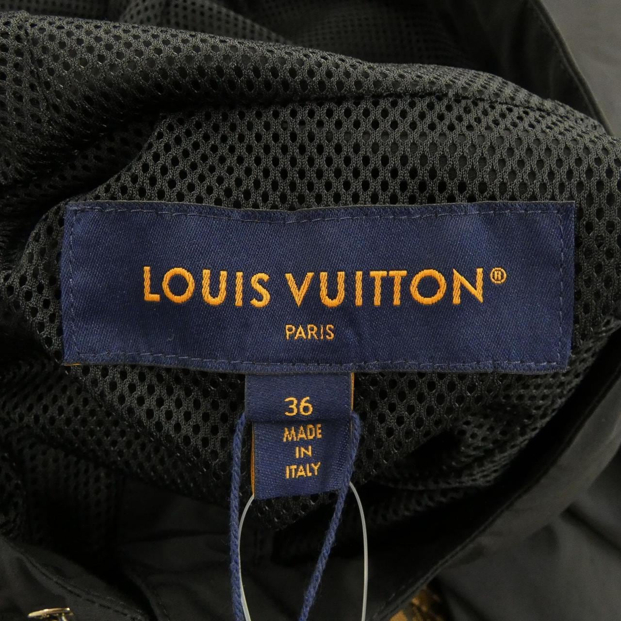 ルイヴィトン LOUIS VUITTON FROW15FBP ジャケット