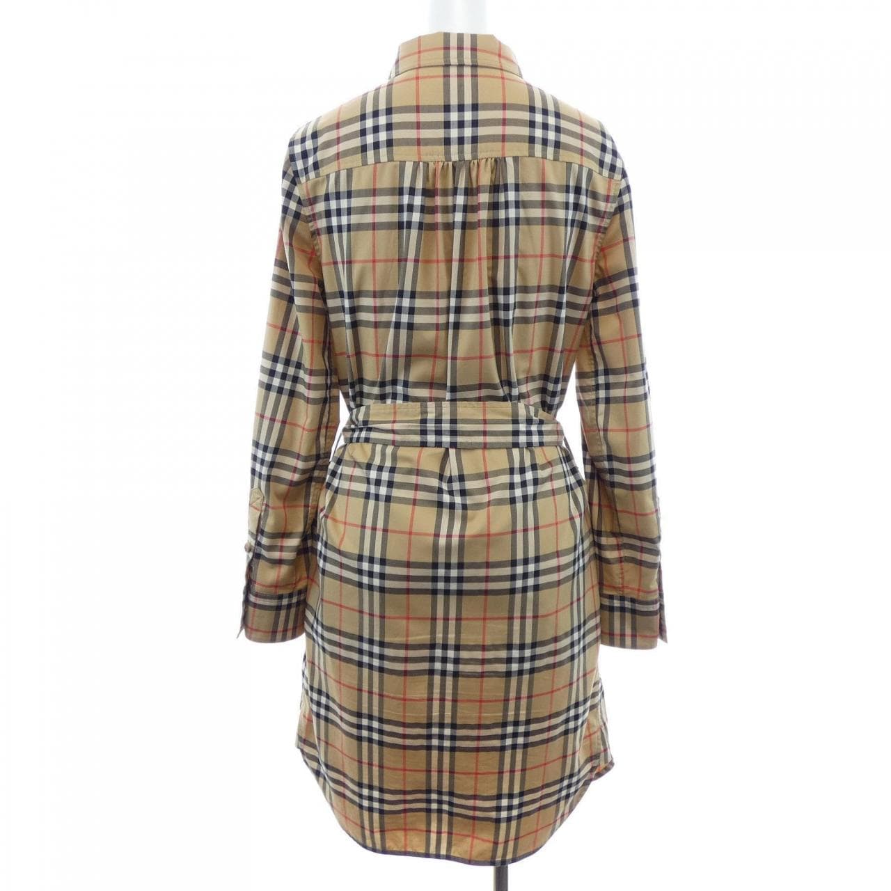バーバリー BURBERRY 8024585 ワンピース