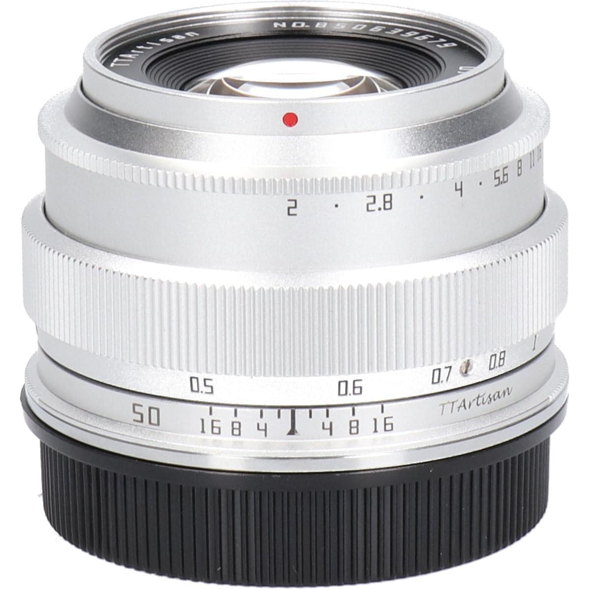 Ｌ５０ｍｍ　Ｆ２