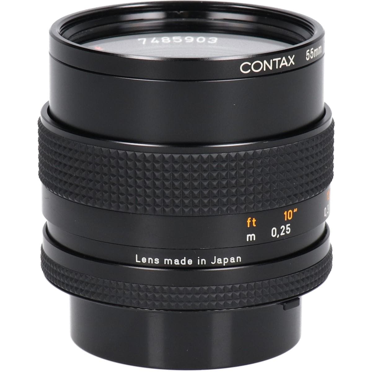 ＤＩＳＴＡＧＯＮ２８ｍｍ　Ｆ２．８ＡＥ（Ｊ）