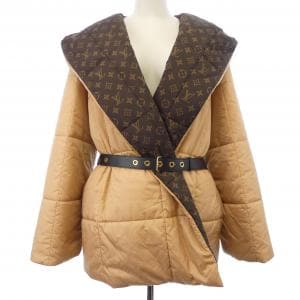 ルイヴィトン LOUIS VUITTON ショートピローパファーラップコート FNOW29E54 コート