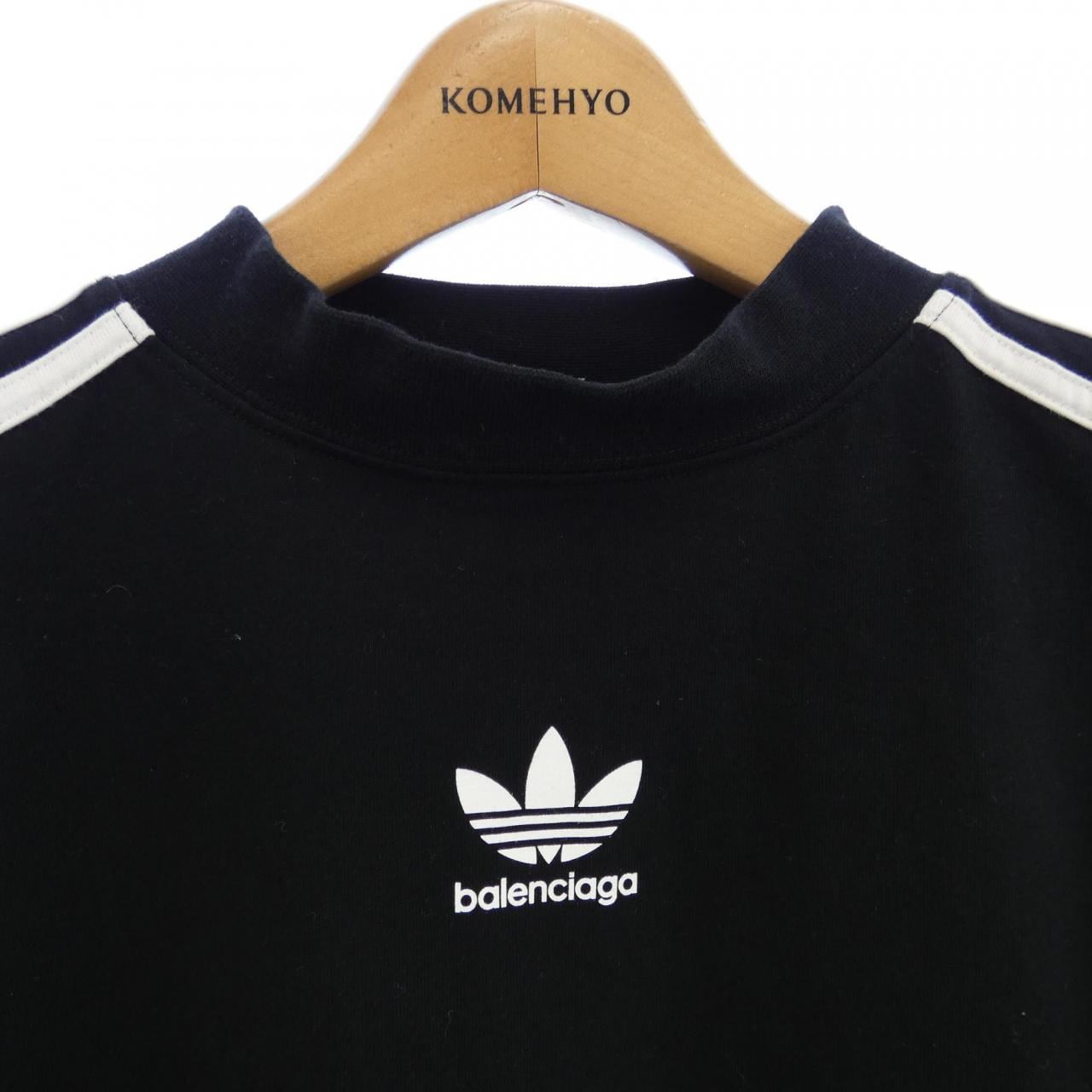 BALENCIAGA巴黎世家T恤