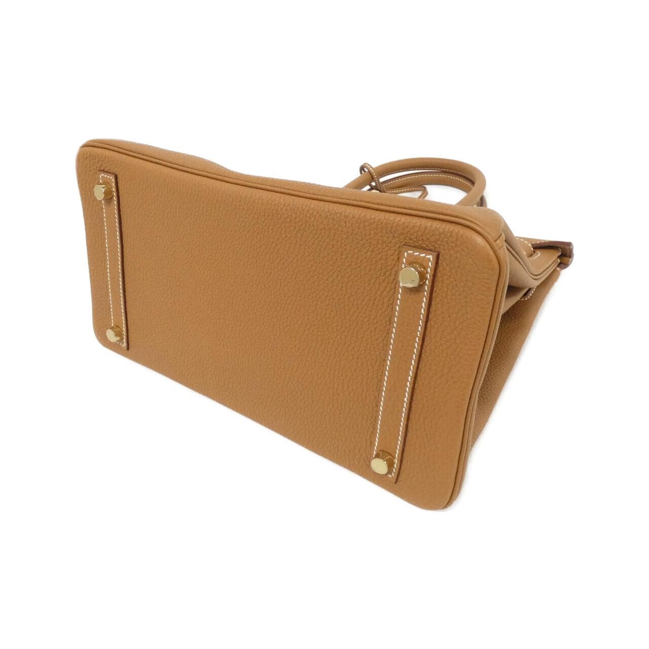 エルメス バーキン 30cm 027633CC バッグ