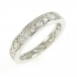 PT900 ダイヤモンド リング 1.00CT