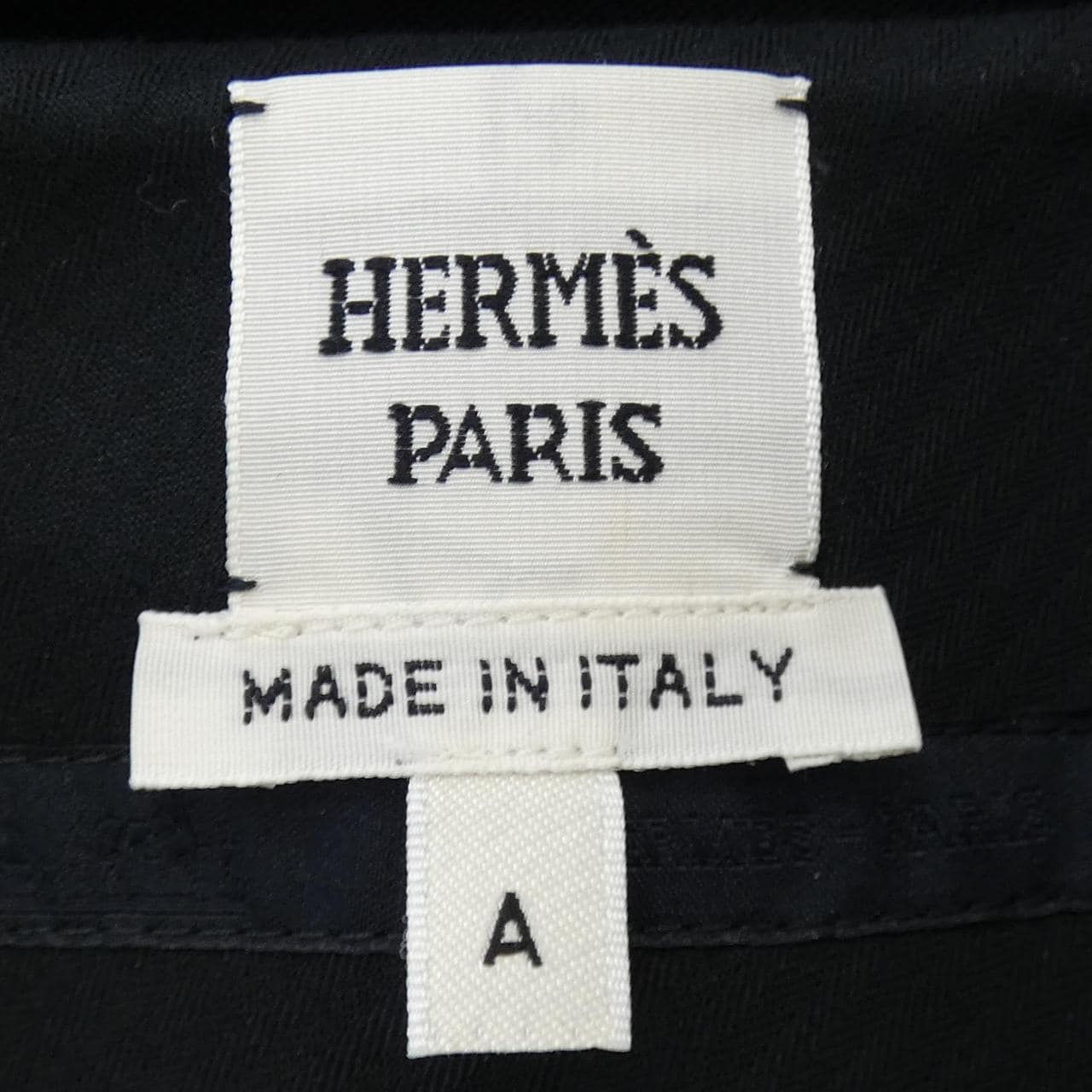 エルメス HERMES パンツ