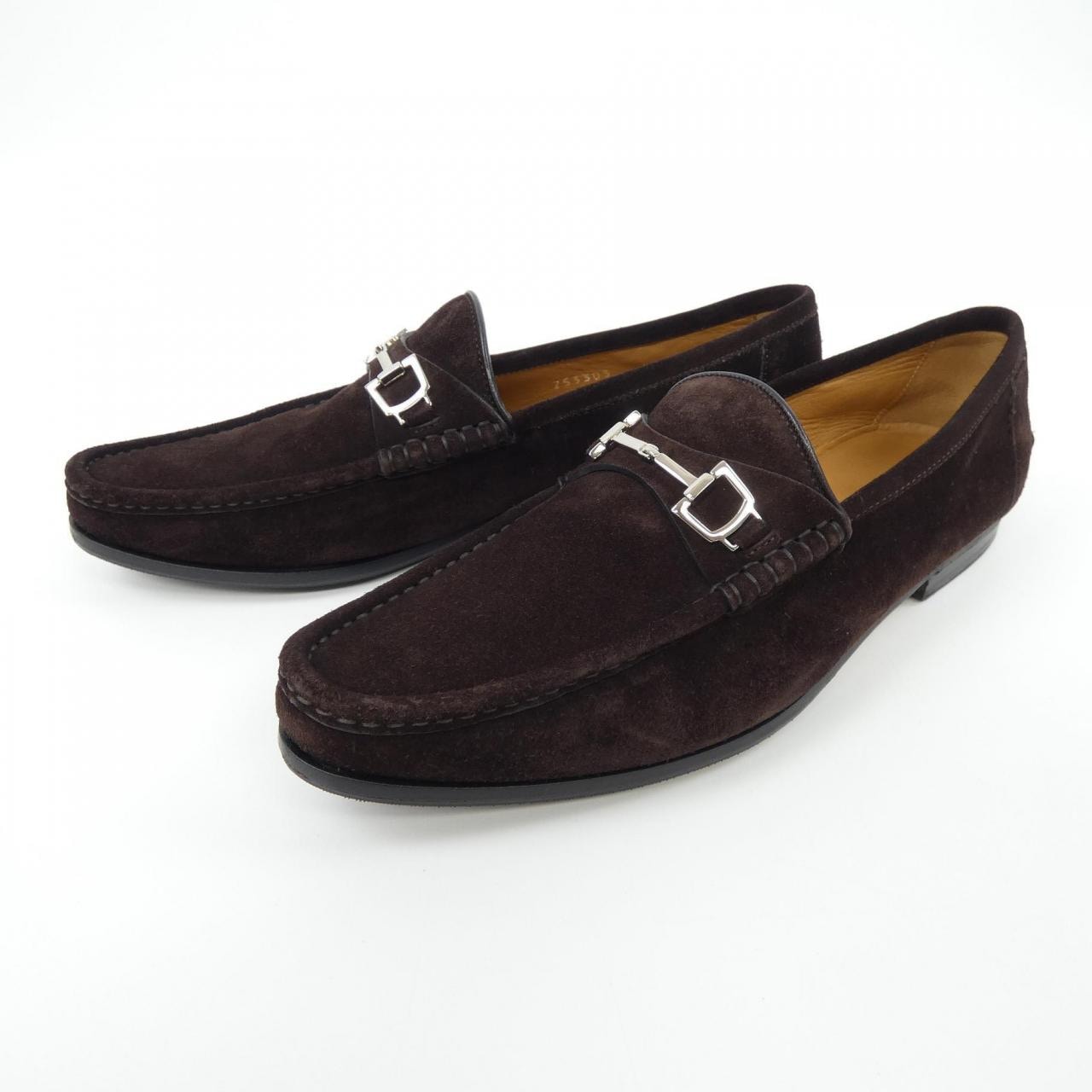 グッチ GUCCI 253303 シューズ