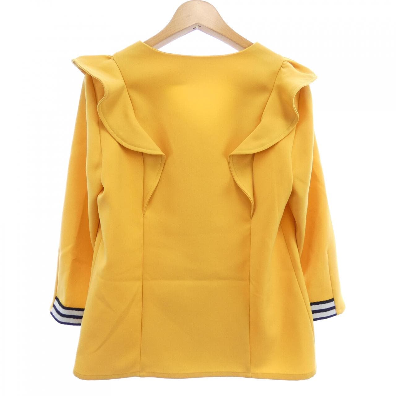 ボーダーズアットバルコニー BORDERS at BALCONY ジャケット