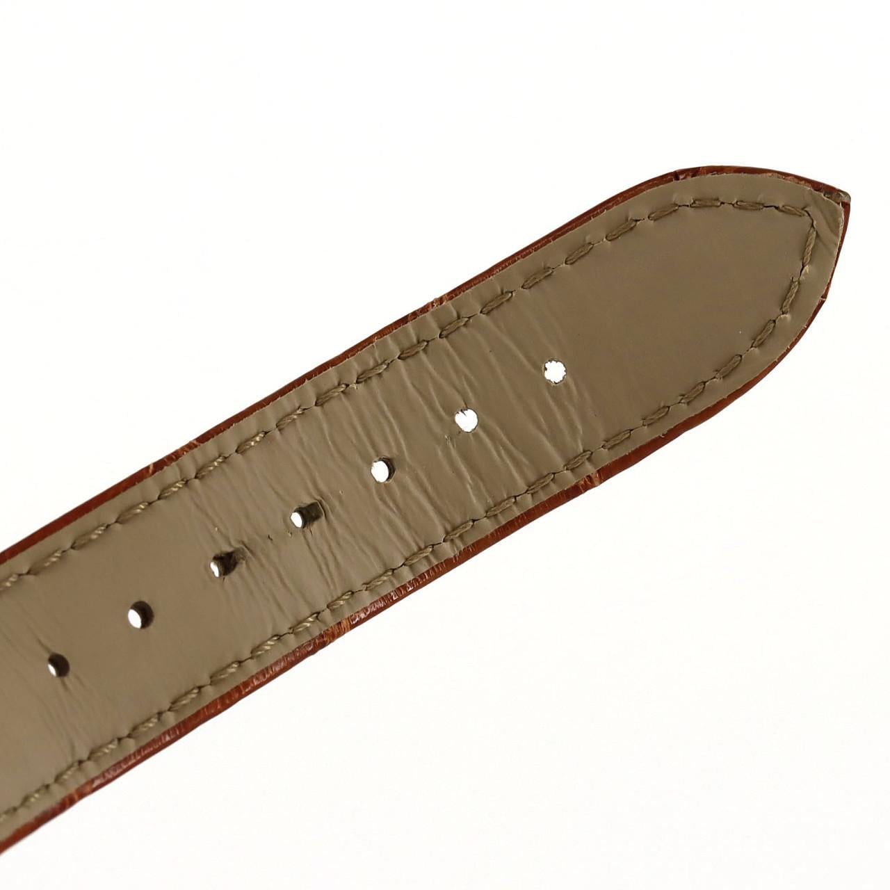 カルティエ タンクルイカルティエ SM PG WGTA0010 PG･RG 手巻