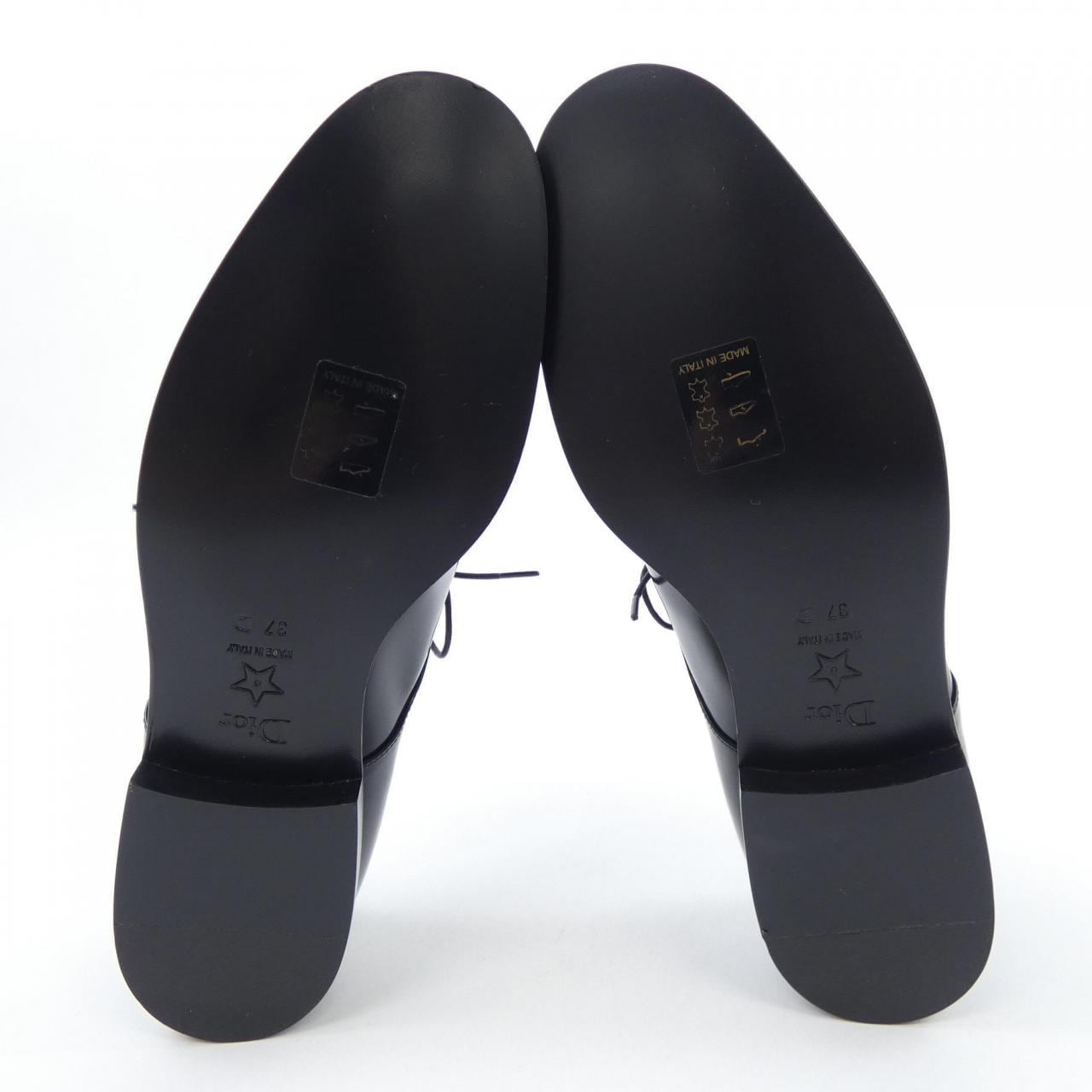 クリスチャンディオール CHRISTIAN DIOR MD0718 シューズ