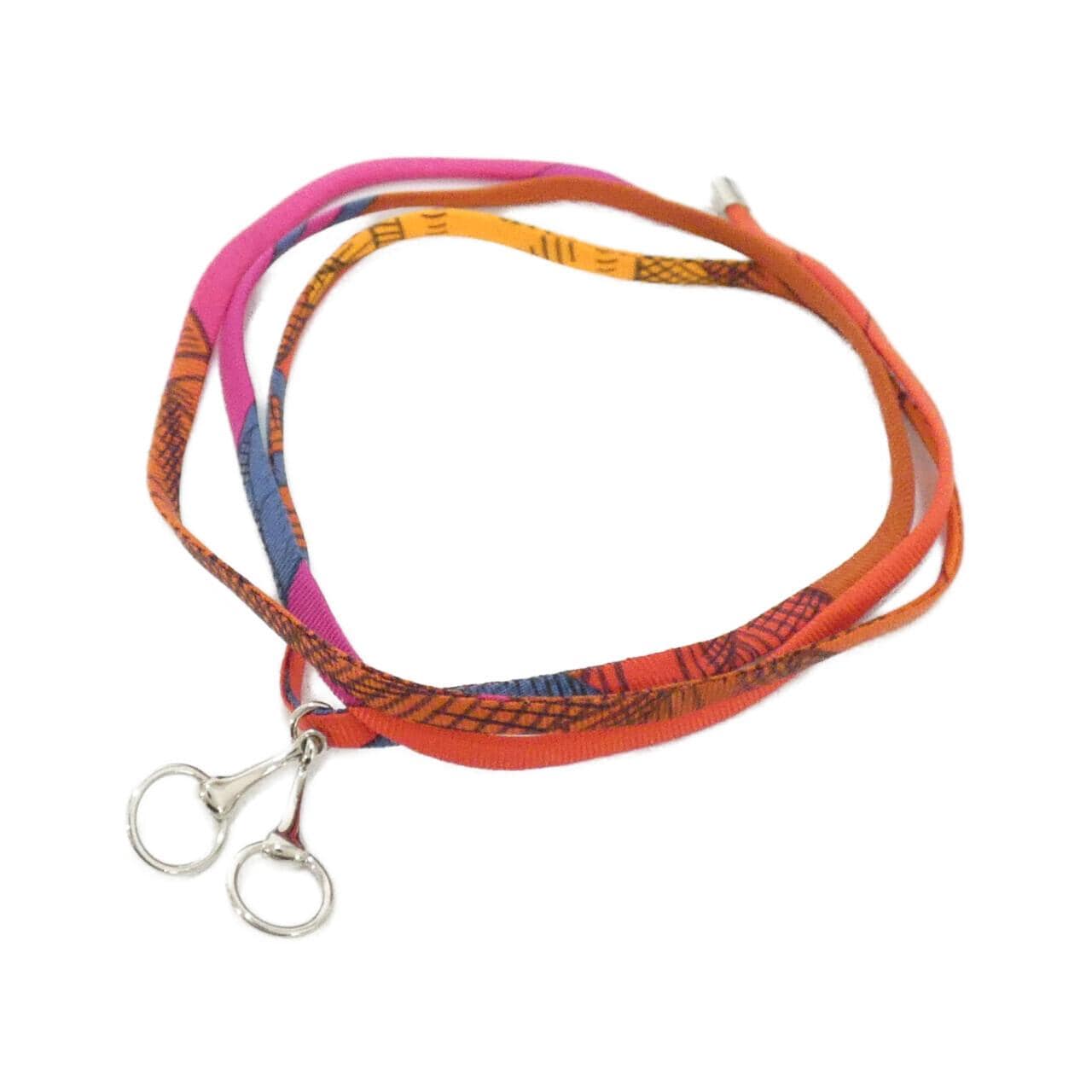 エルメス MORS トゥールビヨン ブレスレット