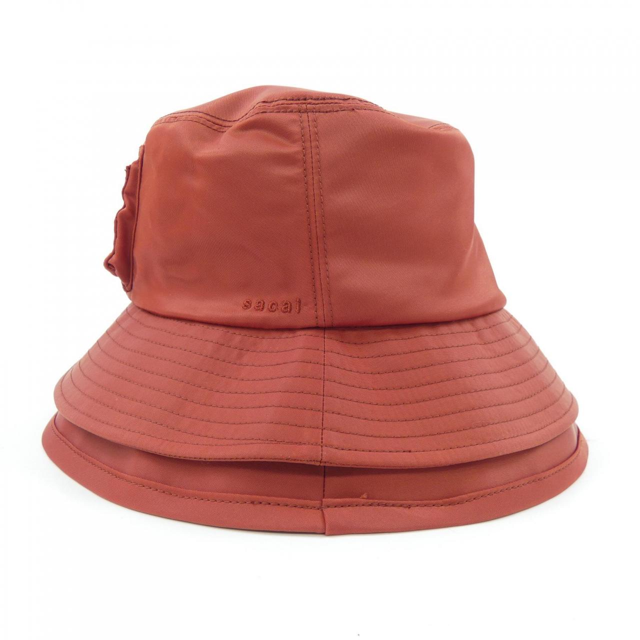 サカイ SACAI 25-0946S ハット