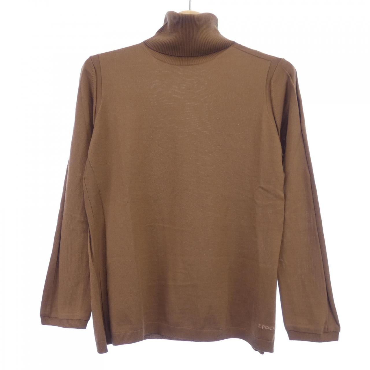 エポカ EPOCA ニット