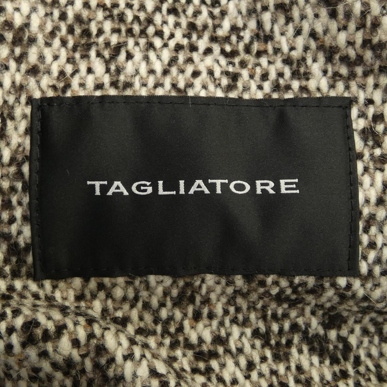 タリアトーレ TAGLIATORE AMIR/P ジャケット