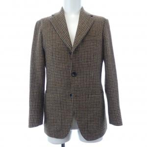 トゥモローランド TOMORROW LAND ジャケット