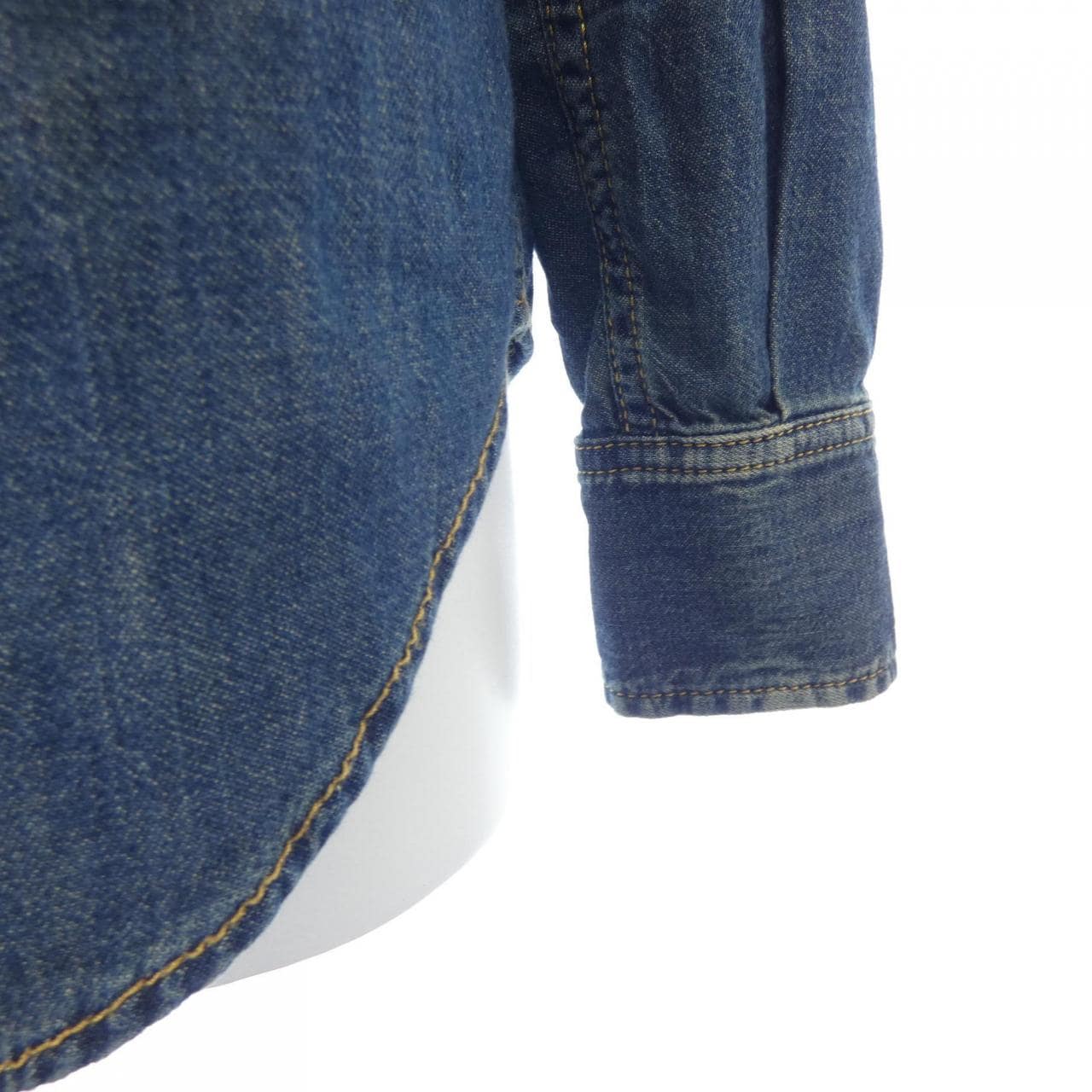 サンローラン SAINT LAURENT 497526 Y880U シャツ