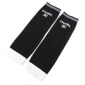 シャネル CHANEL ゲートル AA9804B15518 レッグウォーマー
