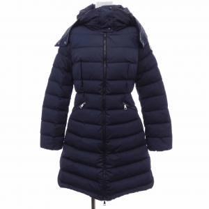 モンクレール MONCLER FLAMMETTE ダウンコート