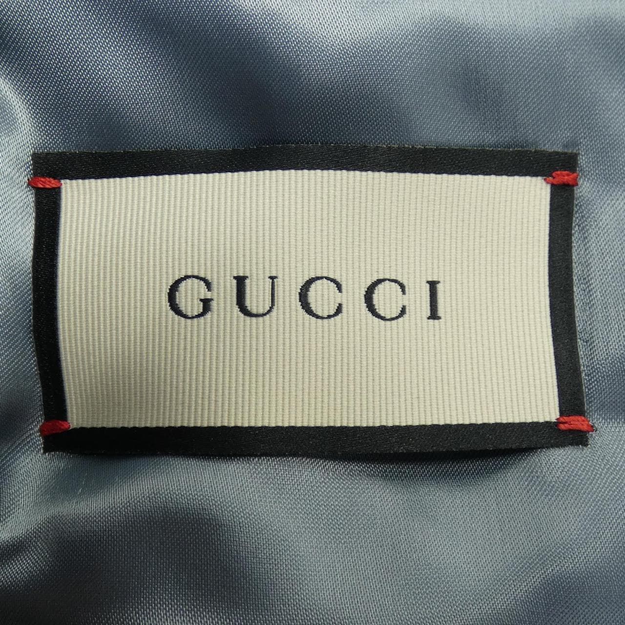 グッチ GUCCI 604081 ZAAAP スーツ