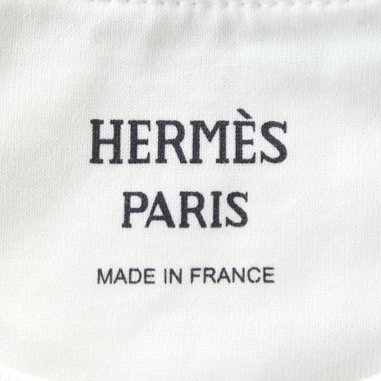 エルメス HERMES CARTOUCHE DRESS 5E4525DA ワンピース