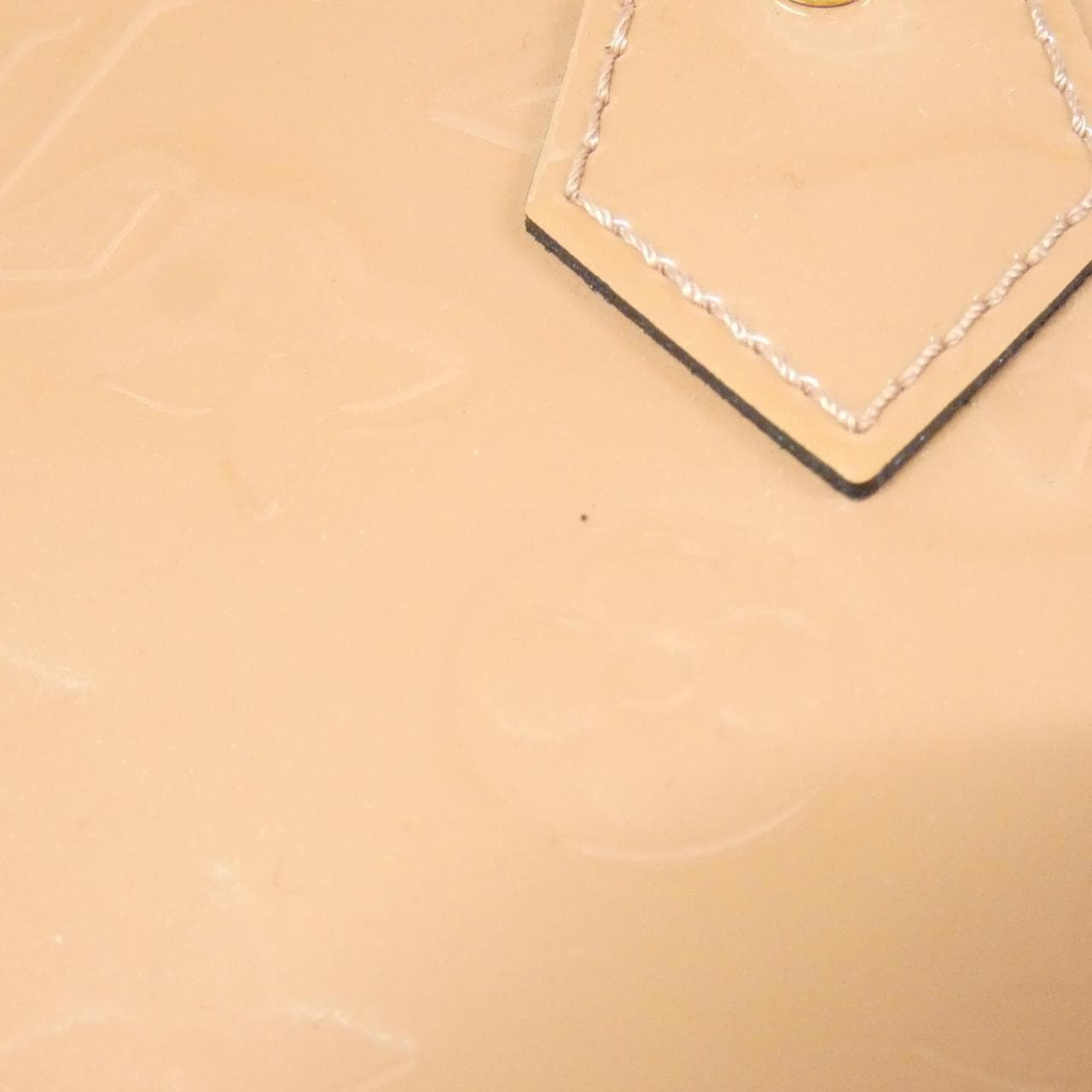 ルイヴィトン ヴェルニ アルマBB M91585 バッグ