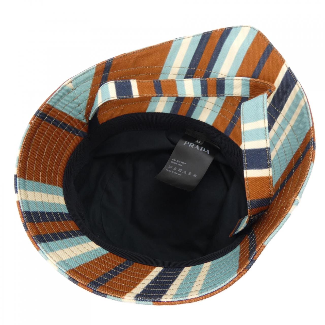 プラダ PRADA 2HC282 ハット