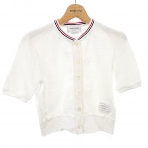 トムブラウン THOM BROWNE FJT390A-J0216 カーディガン