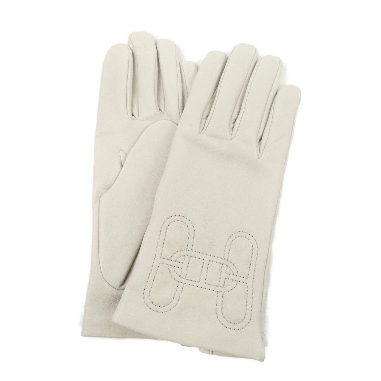 エルメス HERMES GLOVE