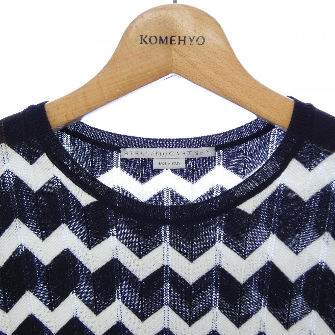 ステラマッカートニー STELLA MCCARTNEY 521631 S1888 ニット