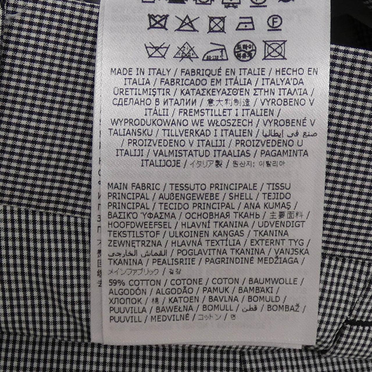 ディースクエアード DSQUARED2 S74FT0447 パンツ