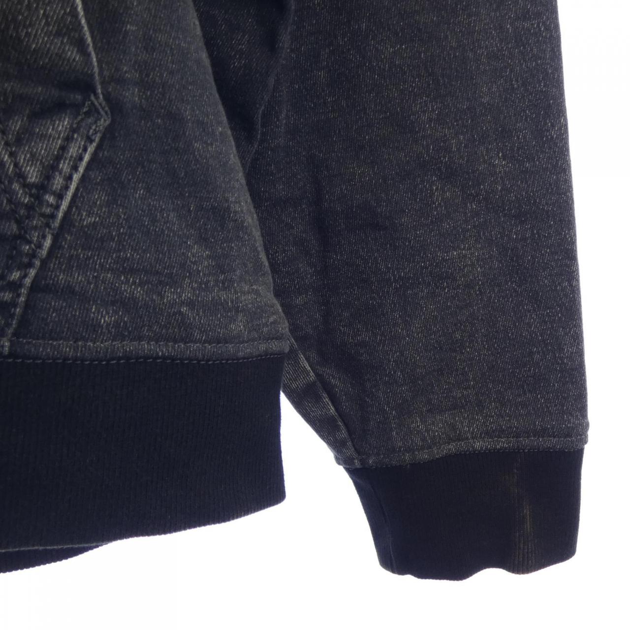 ディーゼル DIESEL パーカー