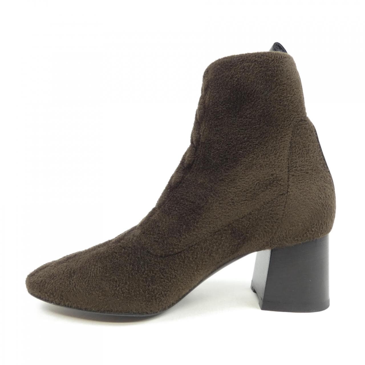 HERMES Volver Exlibris Click Se Nue Boots 232154Z