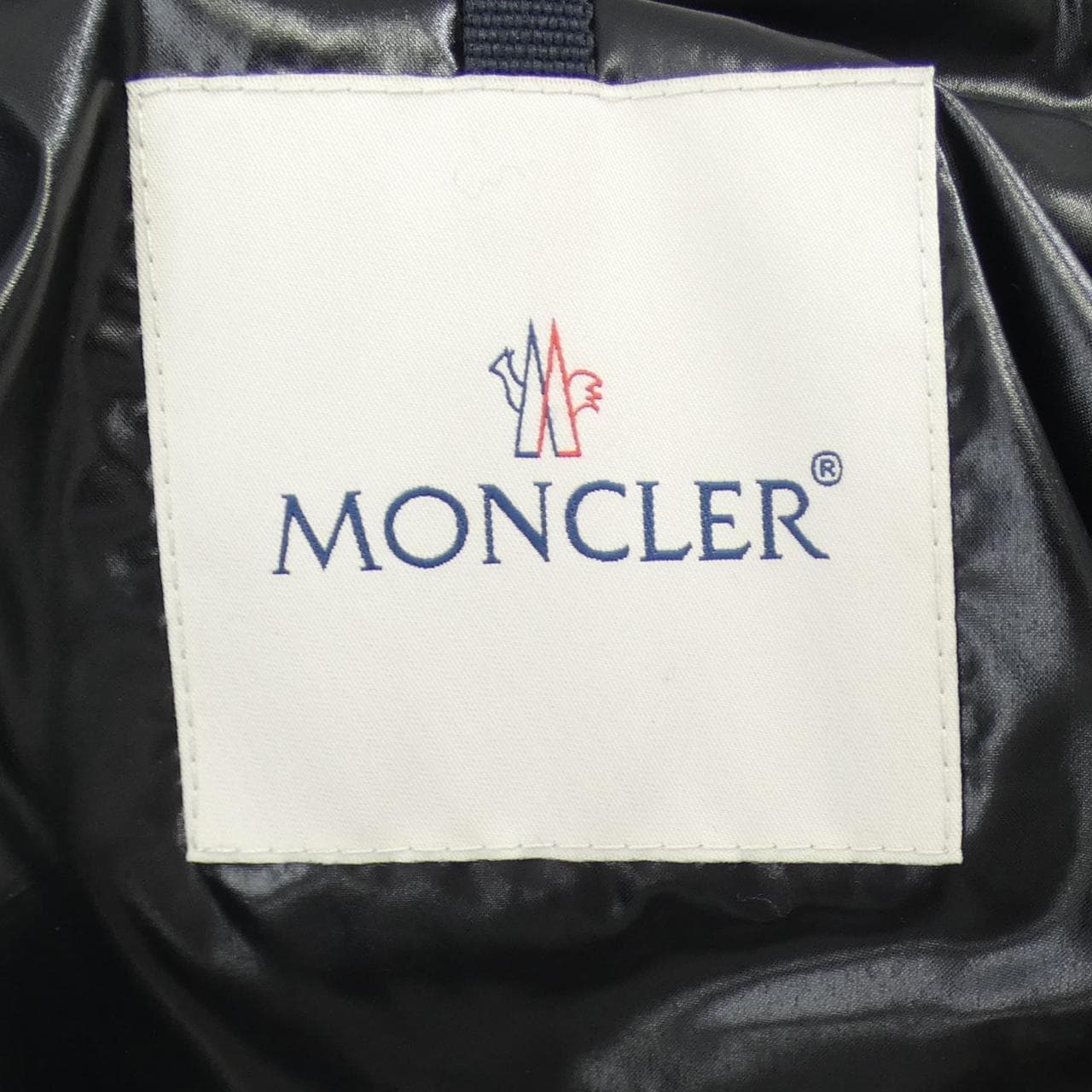 モンクレール MONCLER LOGODEC ダウンジャケット
