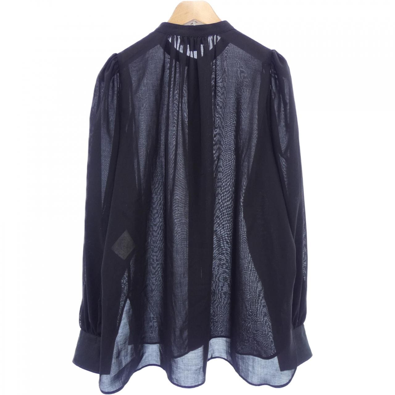 ハイク HYKE 222-15176 トップス