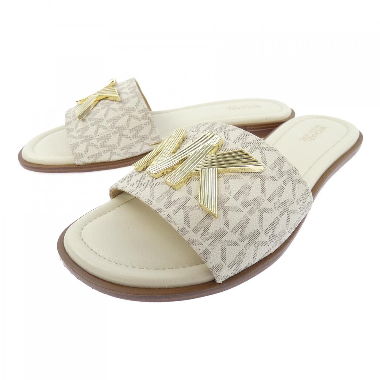 マイケルコース MICHAEL KORS サンダル