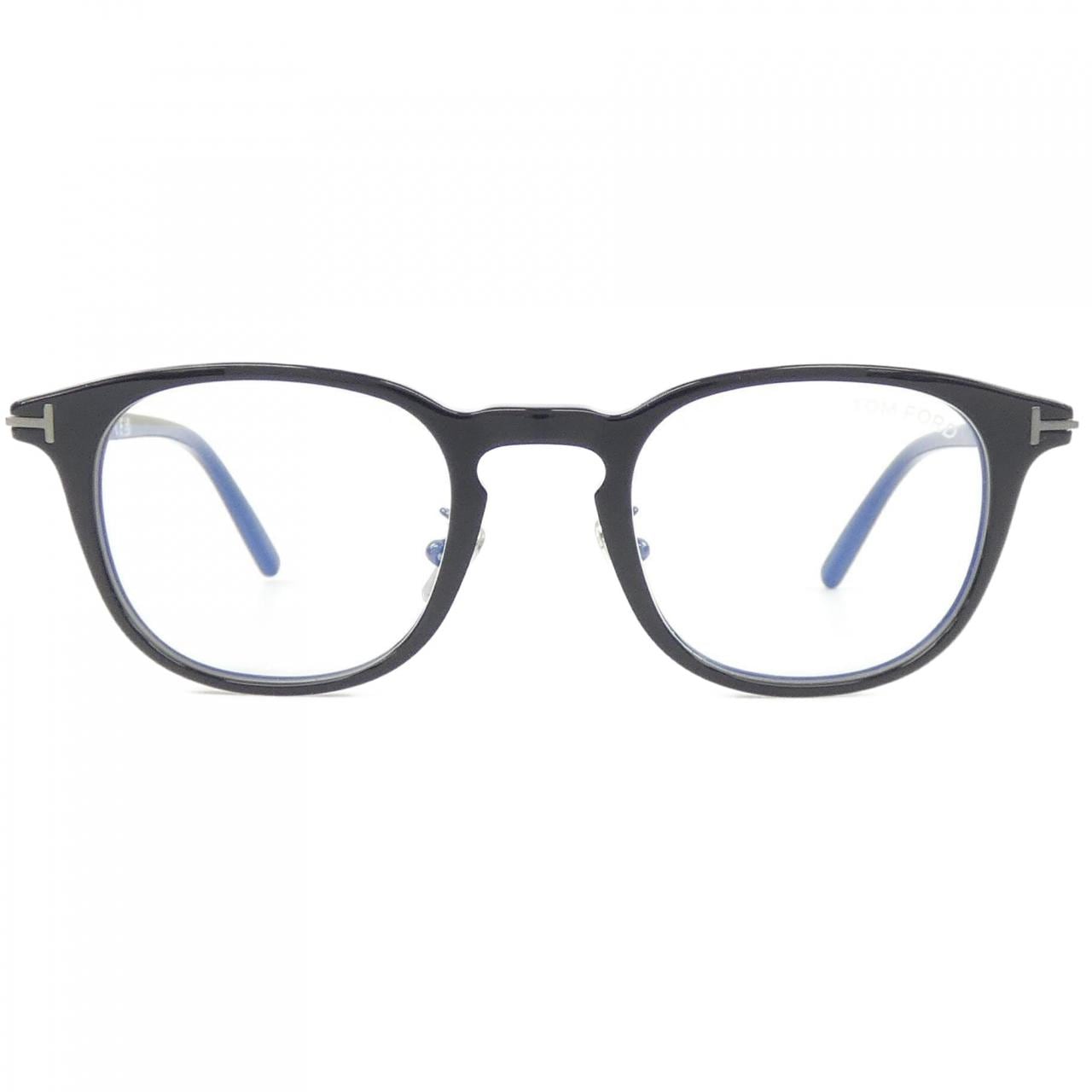 トムフォード TOM FORD TF5725-D-B-N EYEWEAR