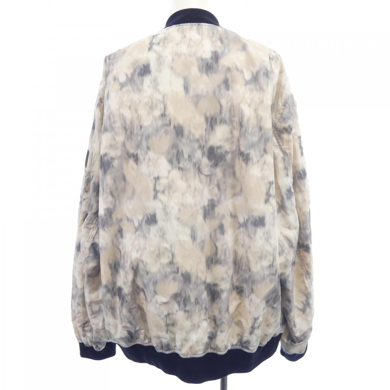 ラフシモンズ RAF SIMONS 221-624 ブルゾン