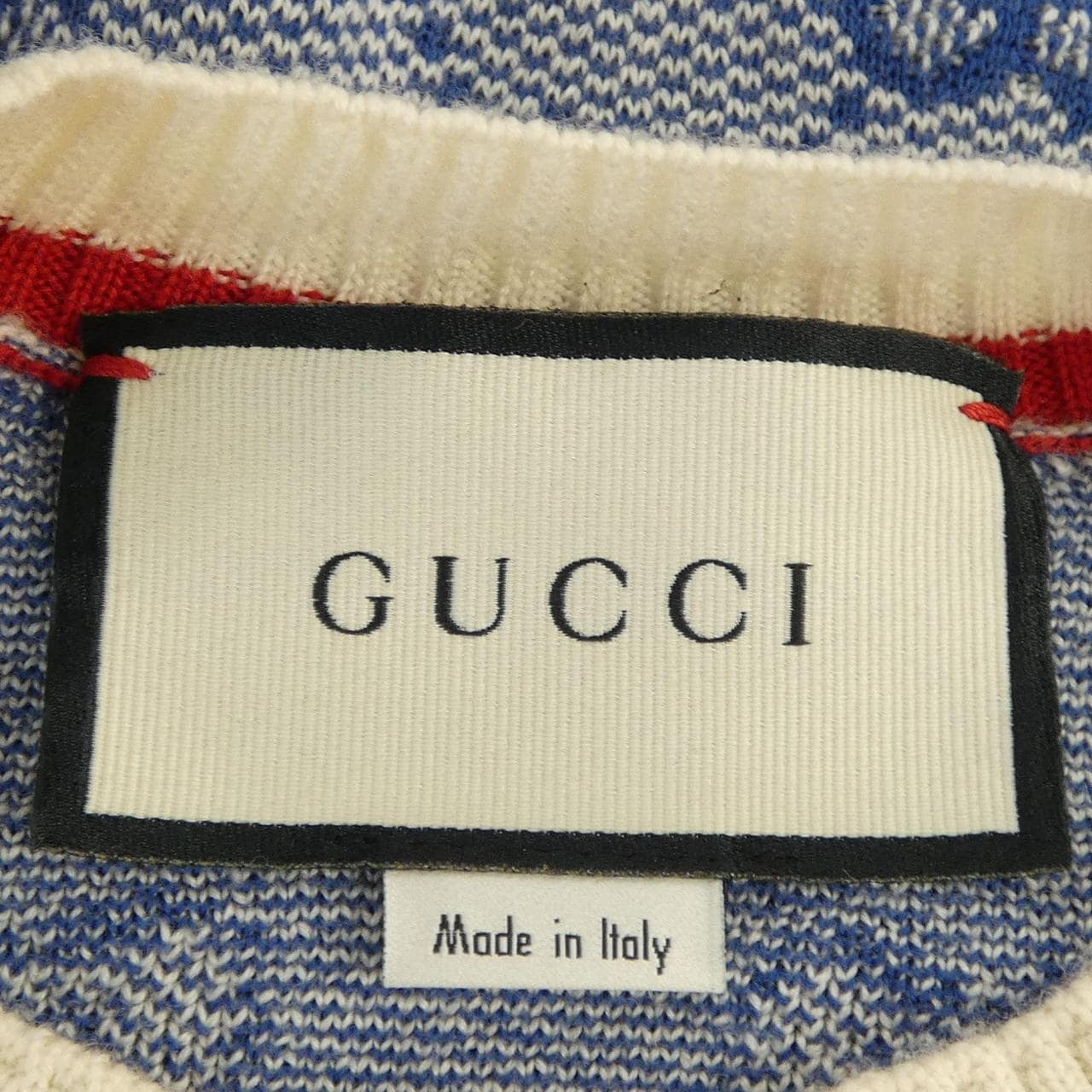 グッチ GUCCI GGパターン 574162-XKARI カーディガン