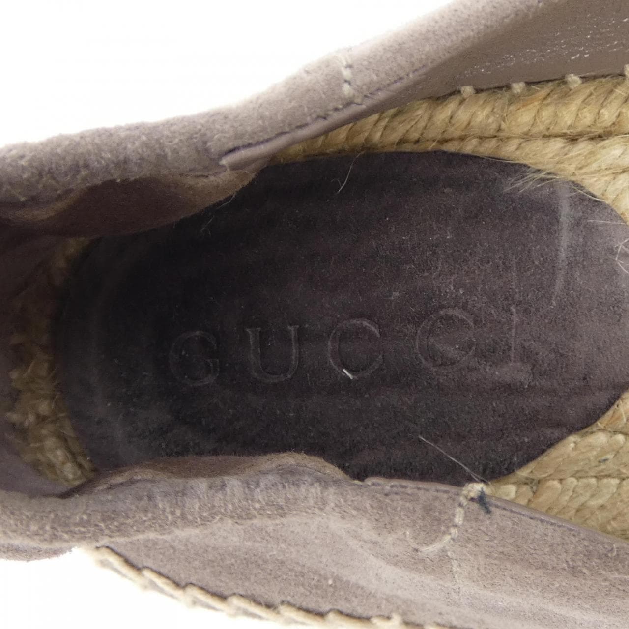 グッチ GUCCI 257678 シューズ