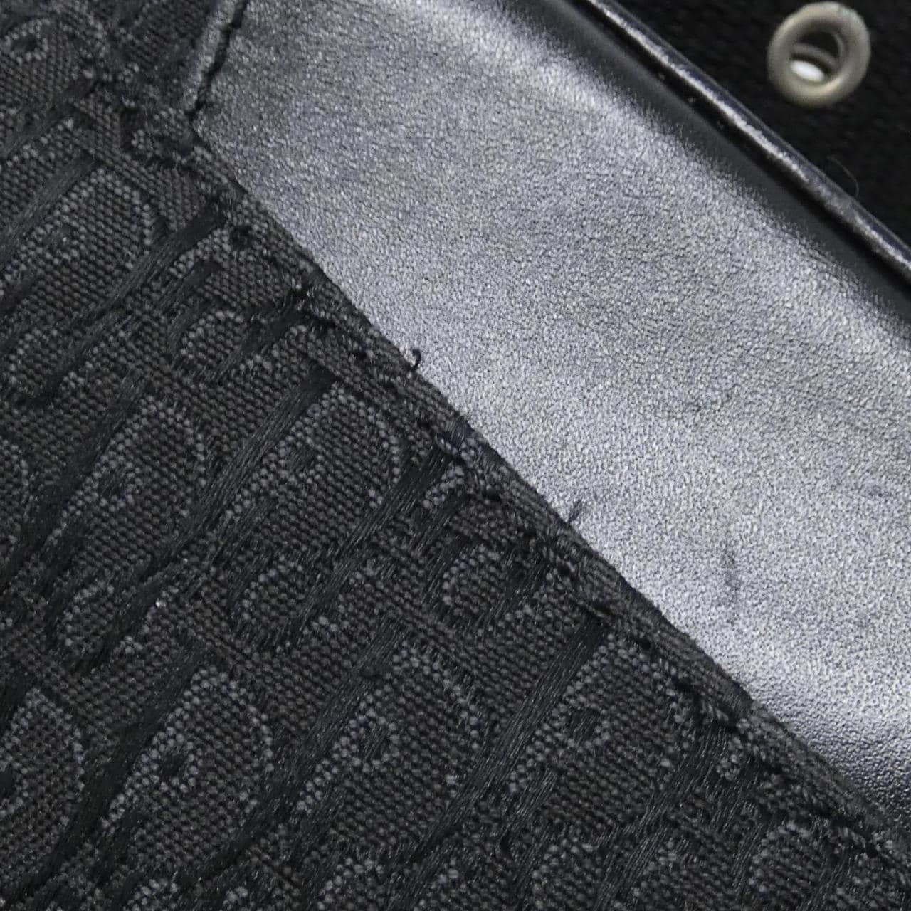 【ヴィンテージ】クリスチャンディオール ショルダーバッグ