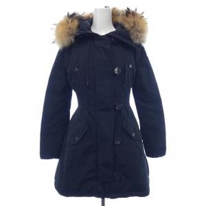 モンクレール MONCLER ARRIOUS ダウンコート