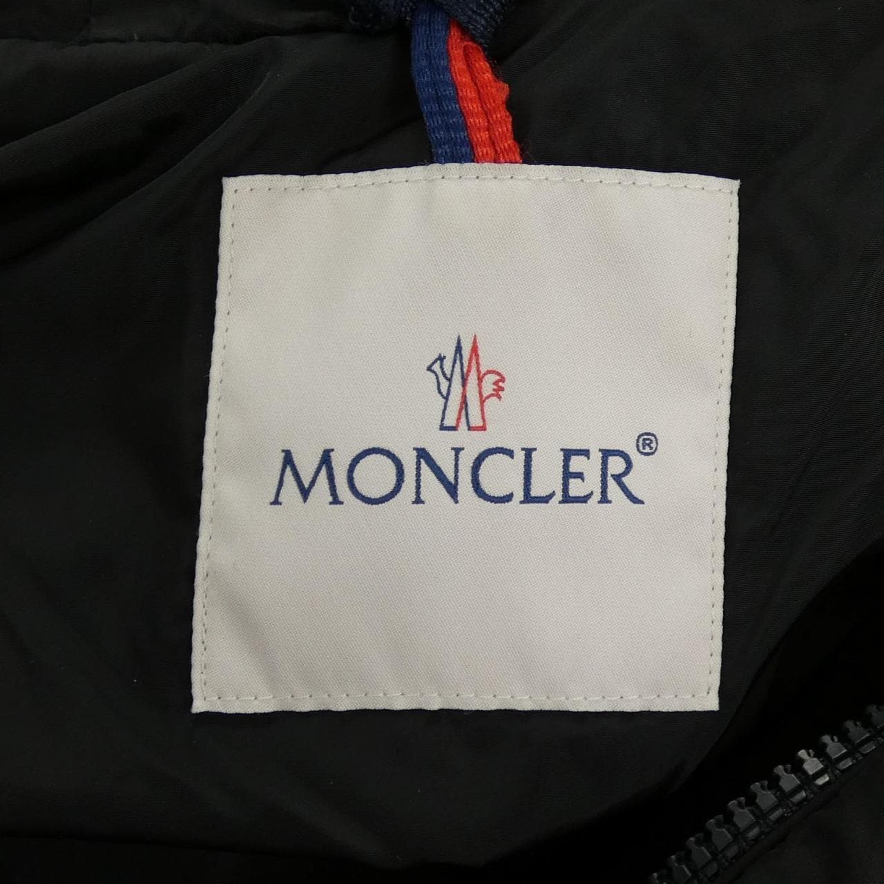 モンクレール MONCLER CLIO ダウンジャケット