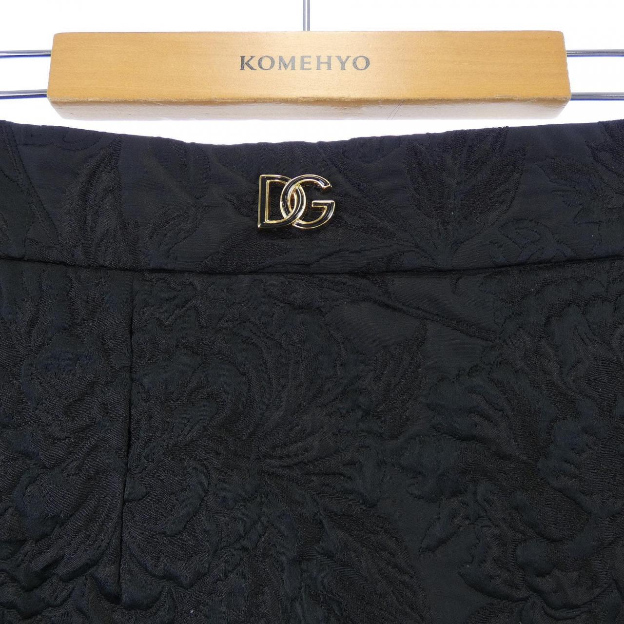 ドルチェアンドガッバーナ DOLCE&GABBANA F4CJ2T/HJMQO スカート