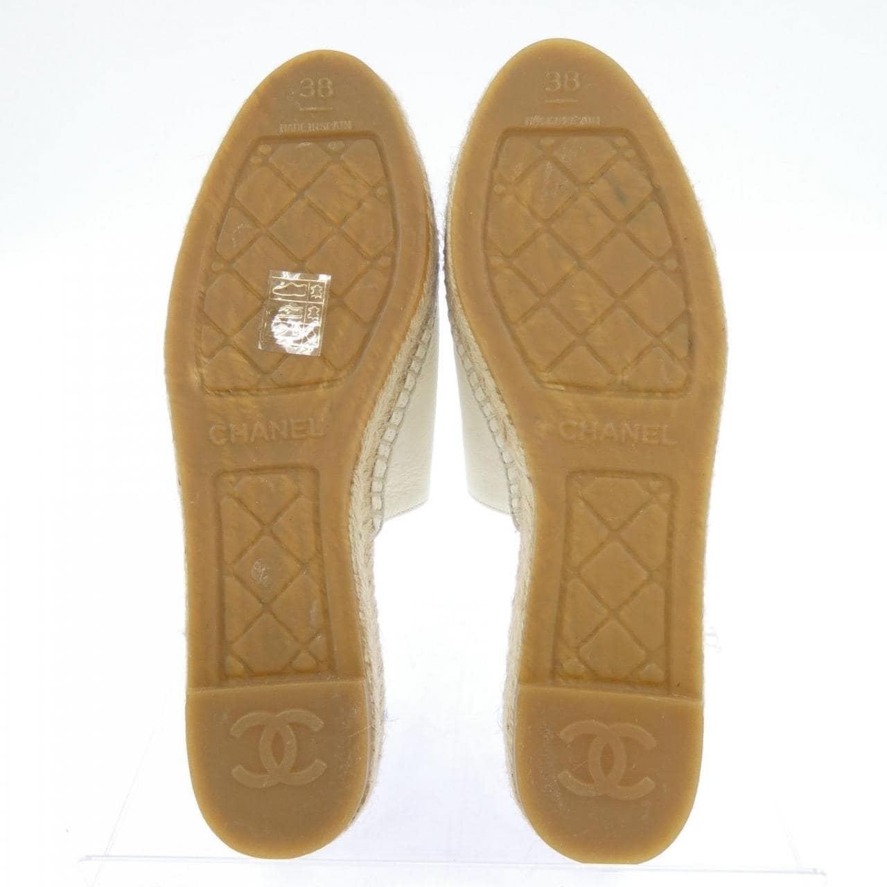 シャネル CHANEL G33553Y52013 シューズ