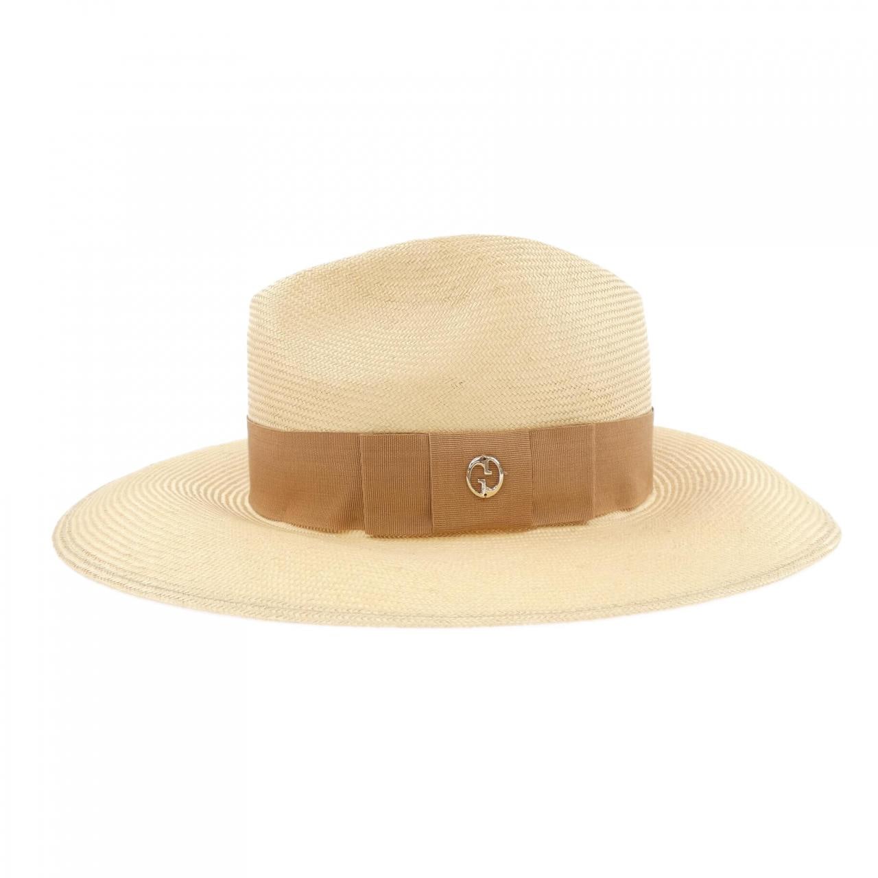 グッチ GUCCI 277743 KCEIG ハット