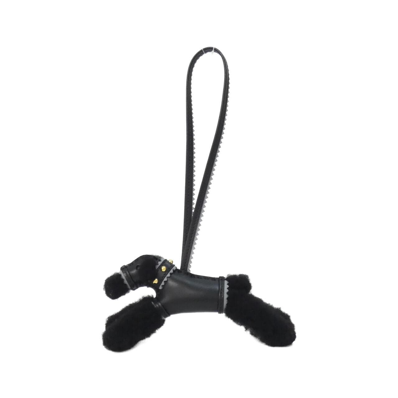 【未使用品】エルメス バディ エピック 086723CC バッグチャーム