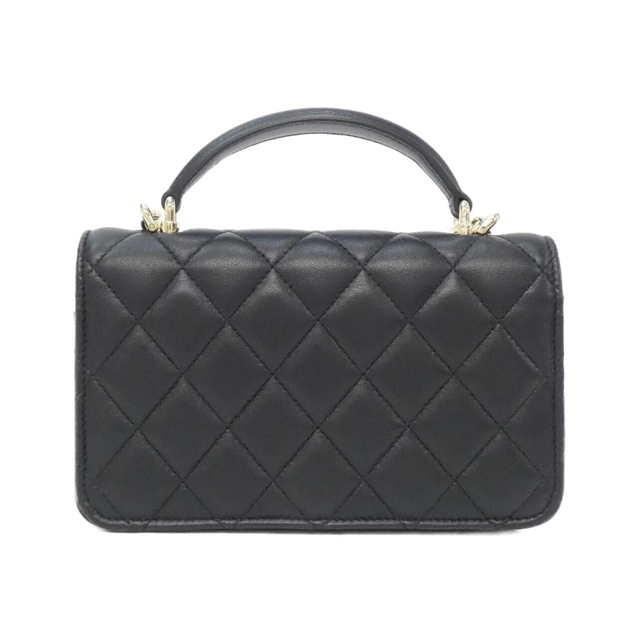 シャネル AP3226 フォンケース