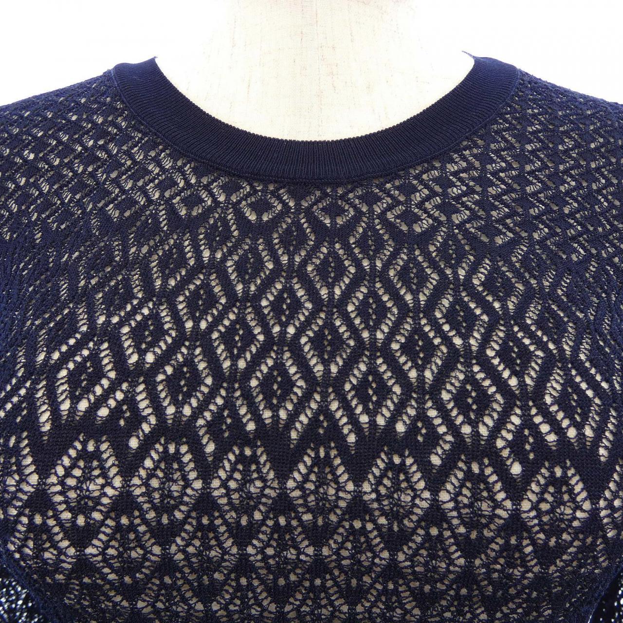 ニナリッチ NINA RICCI ニット