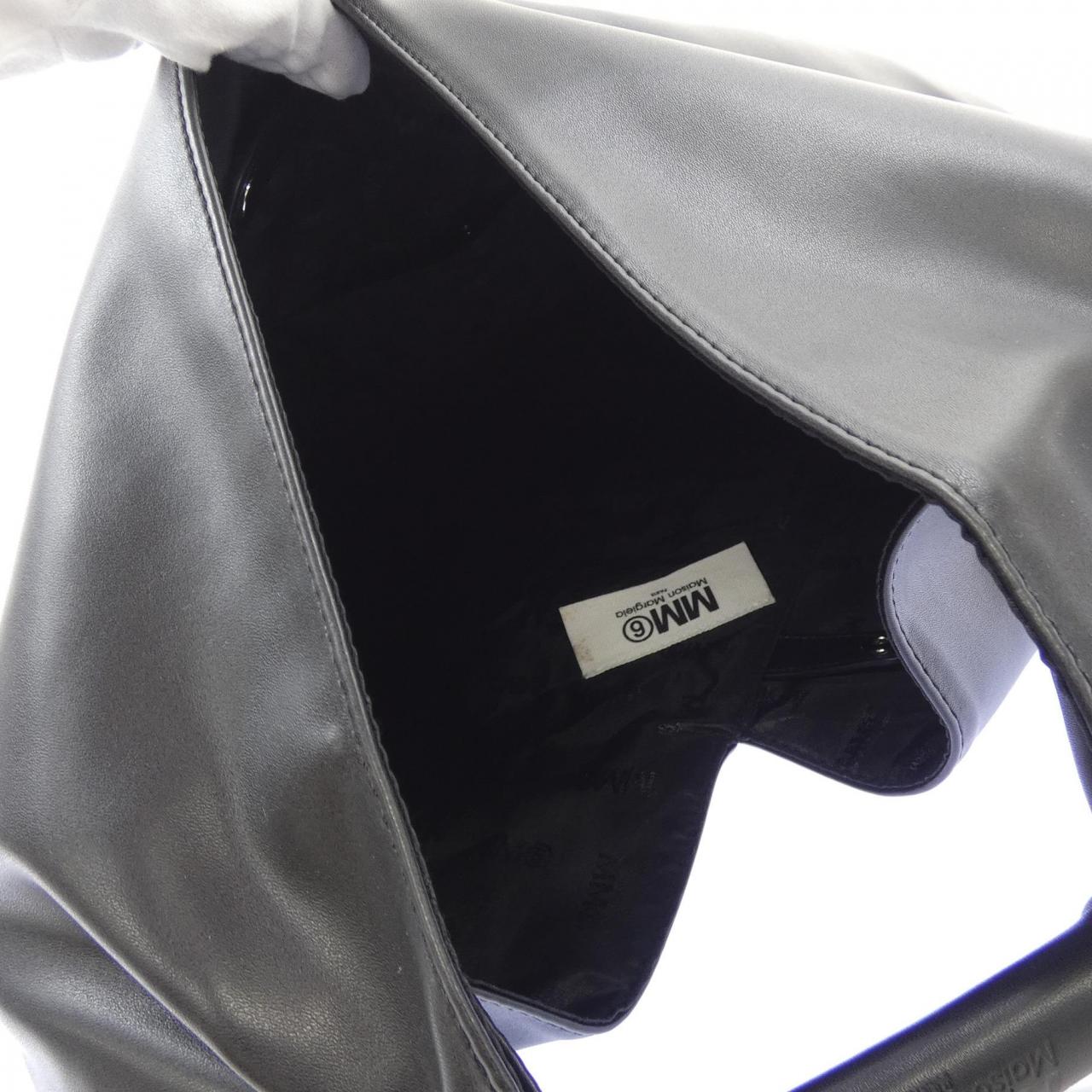 エムエムシックス MM6 S54WD0039 BAG