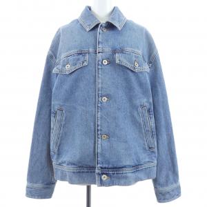 ロエベ LOEWE H526Y02WA4 デニムジャケット