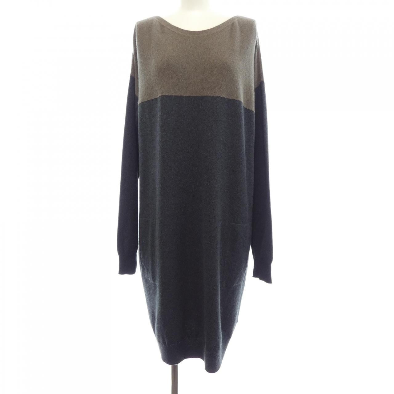 ロロピアーナ Loro Piana FAE5694 ワンピース